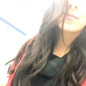 Meet your Posher, Pamela